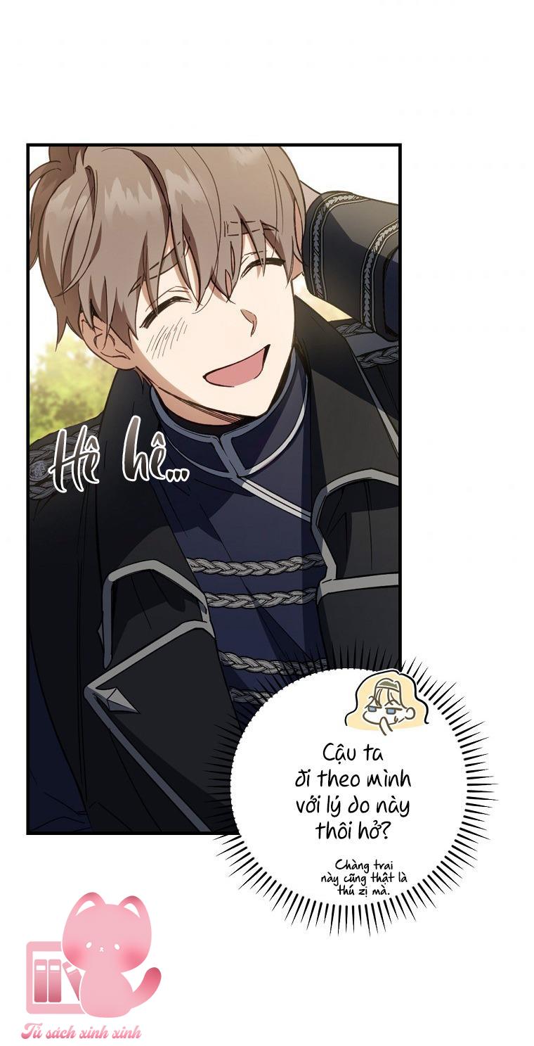 Cách Khiến Phu Quân Đứng Về Phía Tôi Chap 13 - Trang 2