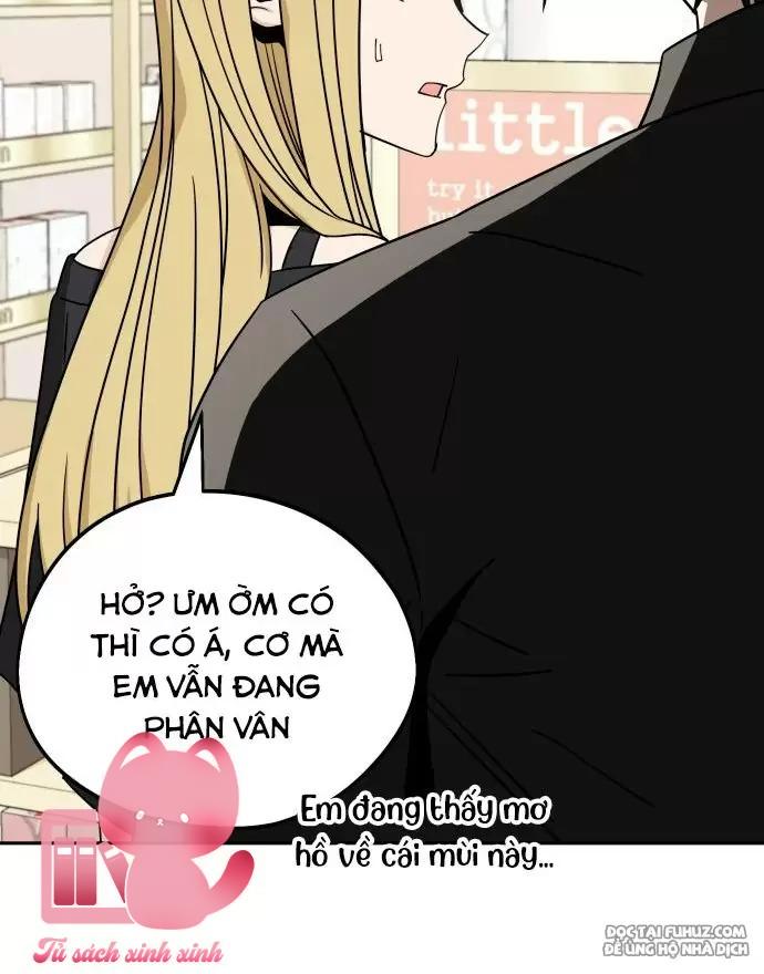 Lớ Ngớ Vớ Phải Tình Yêu Chap 66 - Trang 2