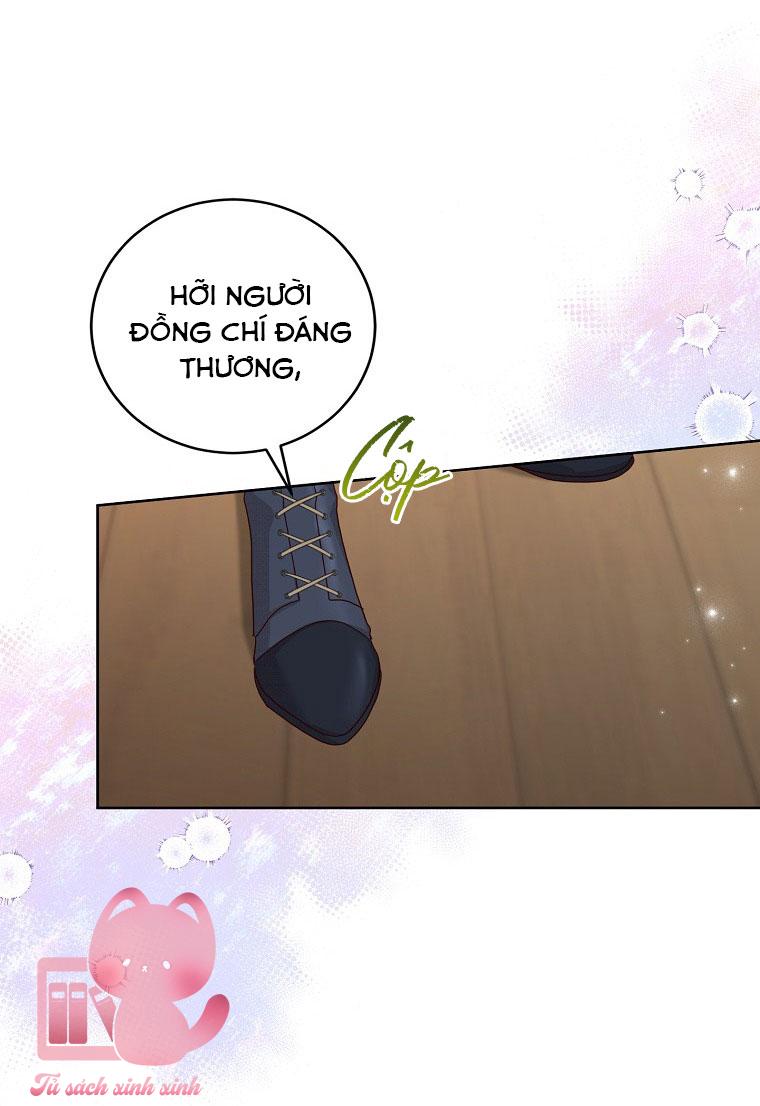 Thế Thì Ta Cứ Trở Thành Kẻ Ác Thôi Chap 53 - Trang 2