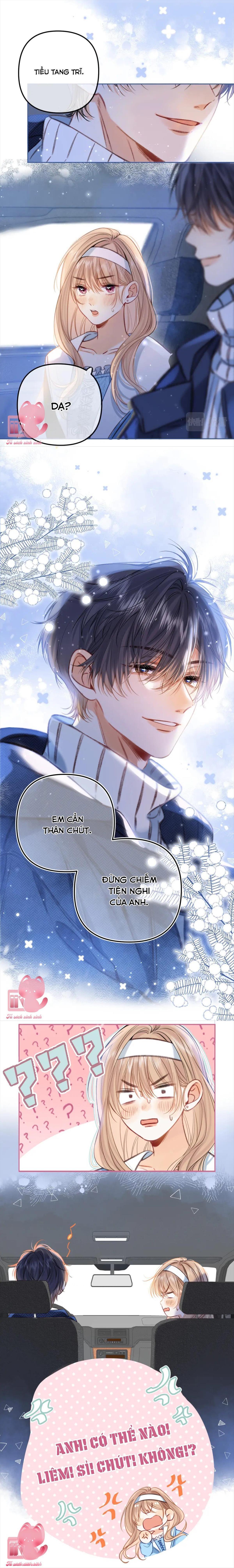 Mối Tình Thầm Kín Chap 66 - Trang 2