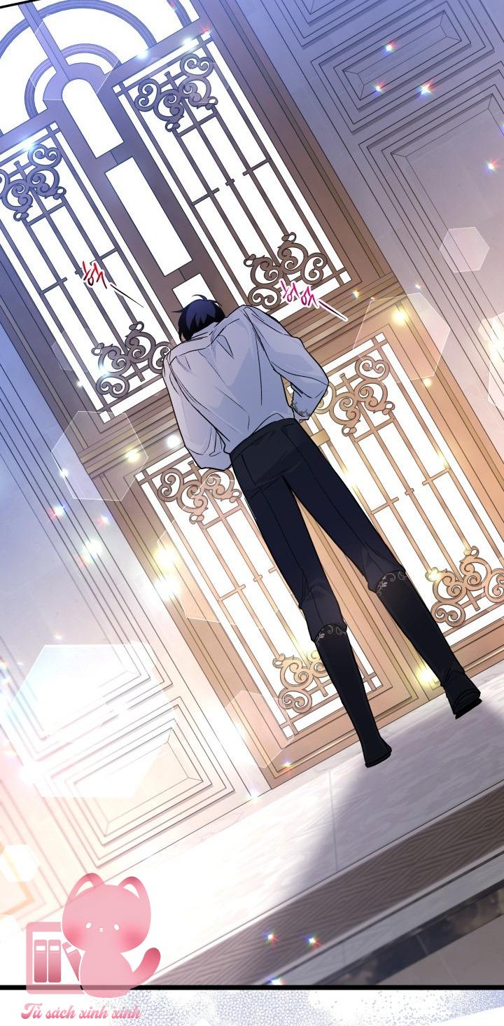 Quan Hệ Cộng Sinh Giữa Báo Đen Và Thỏ Trắng Chap 113 - Trang 2