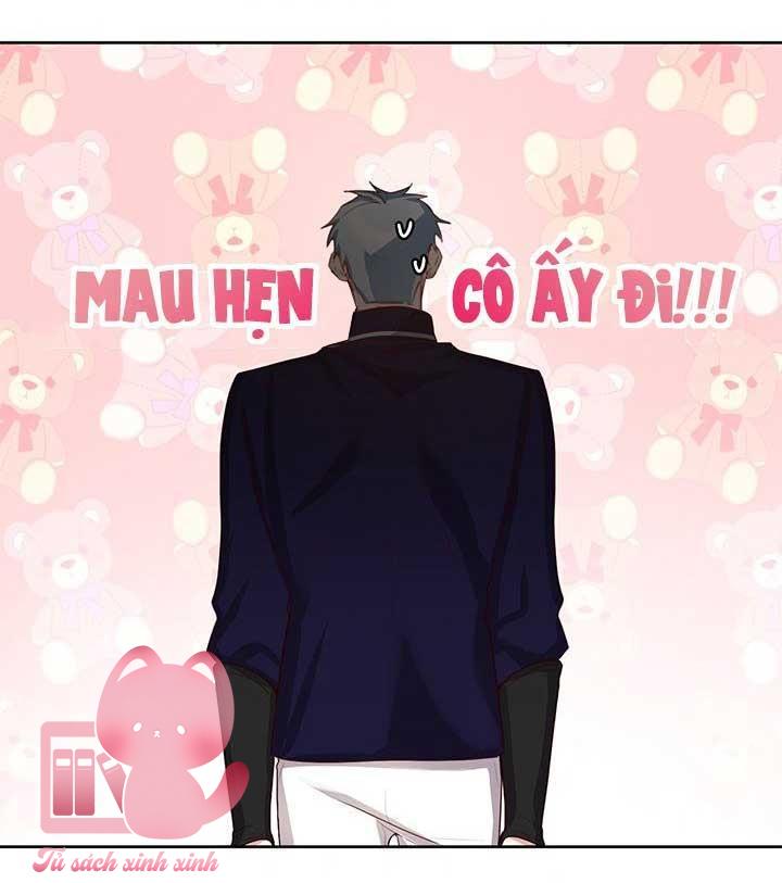 Thế Thì Ta Cứ Trở Thành Kẻ Ác Thôi Chap 14 - Trang 2