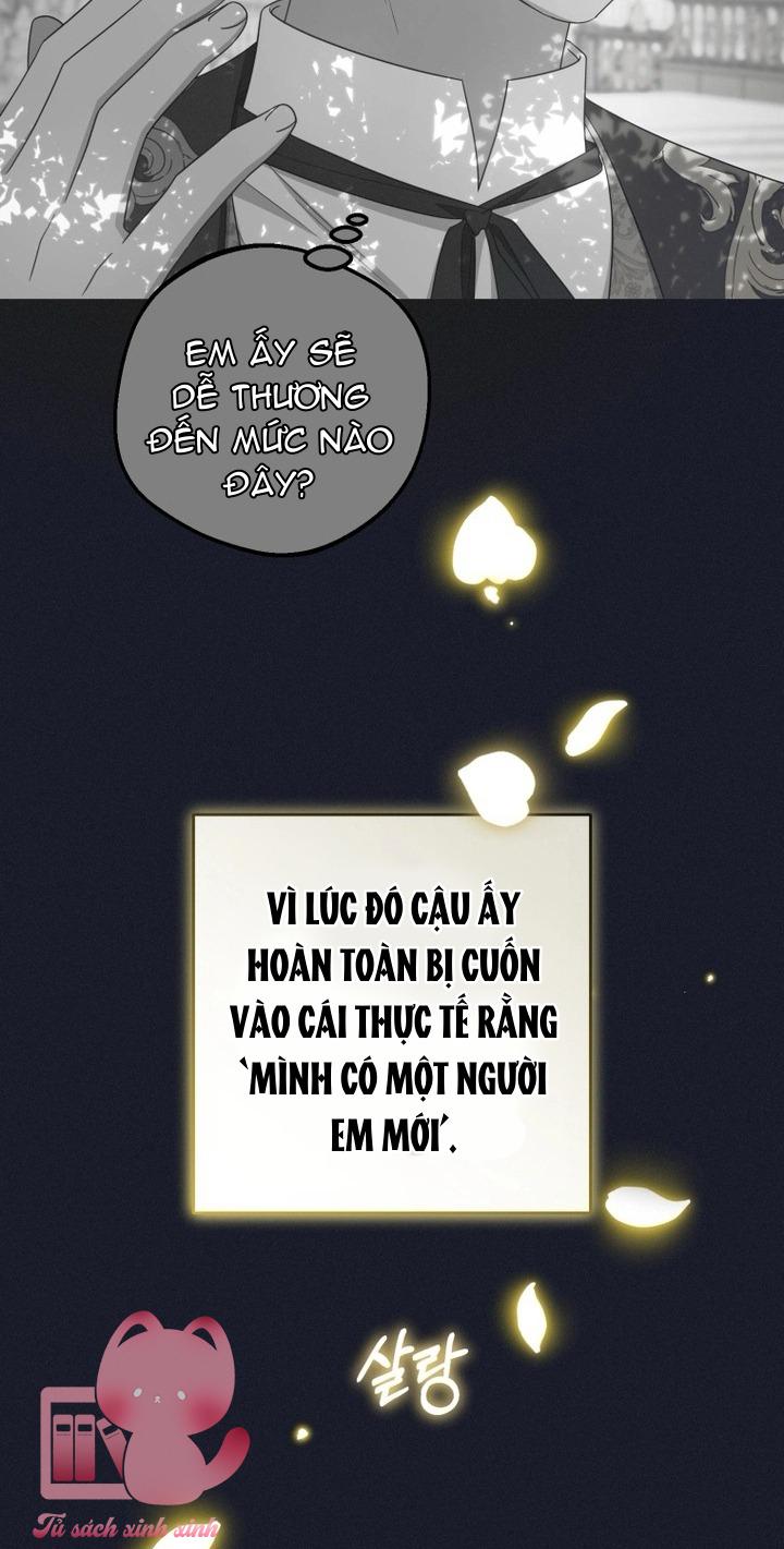 Được Yêu Thương Mà Còn Ngại Ngùng Sao! Chap 93 - Trang 4
