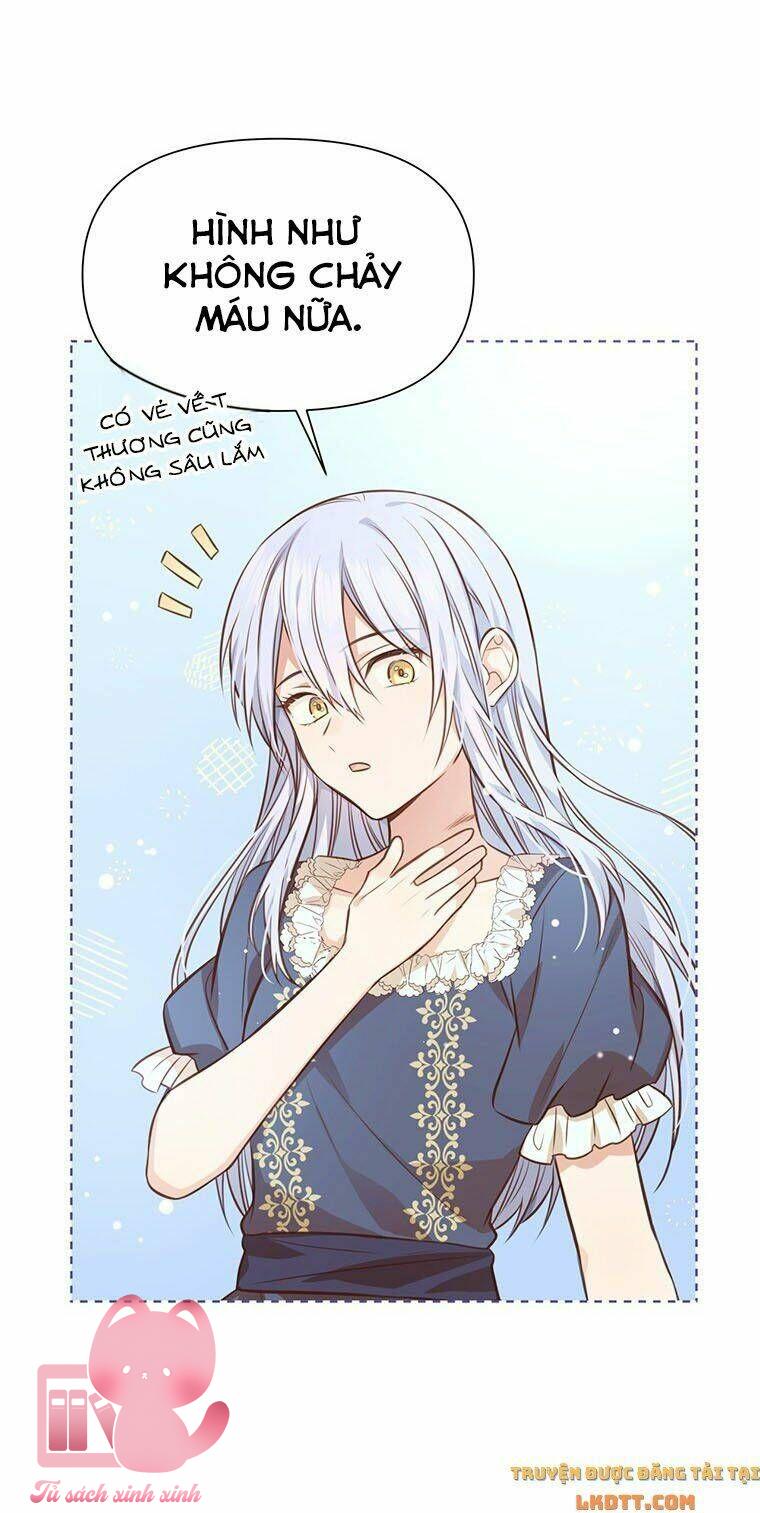 Yêu Tôi Đi, Dù Sao Ngài Cũng Chỉ Là Nhân Vật Phụ Chapter 6 - Trang 4