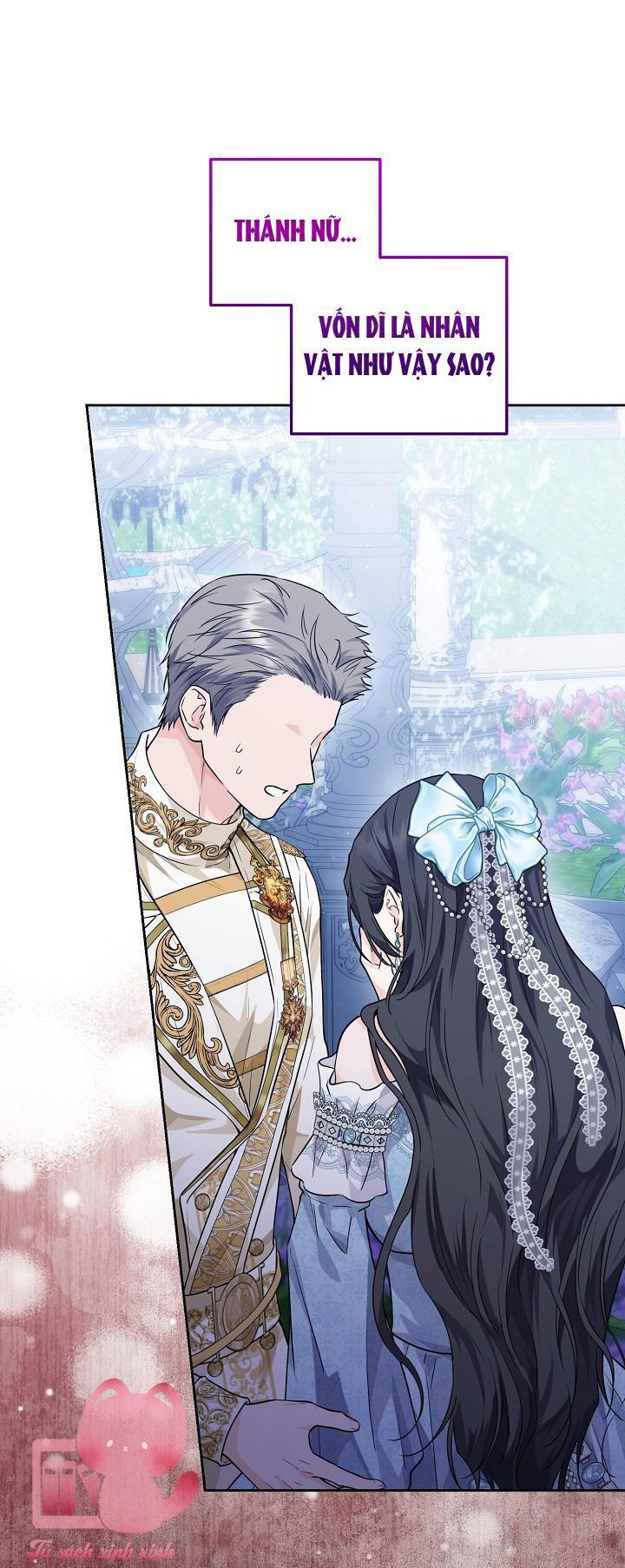 Hoàng Nữ Cosplay Nonfan Chapter 11 - Trang 4