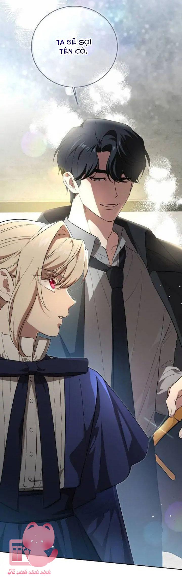 Cái Giá Phải Trả Chapter 6 - Trang 4