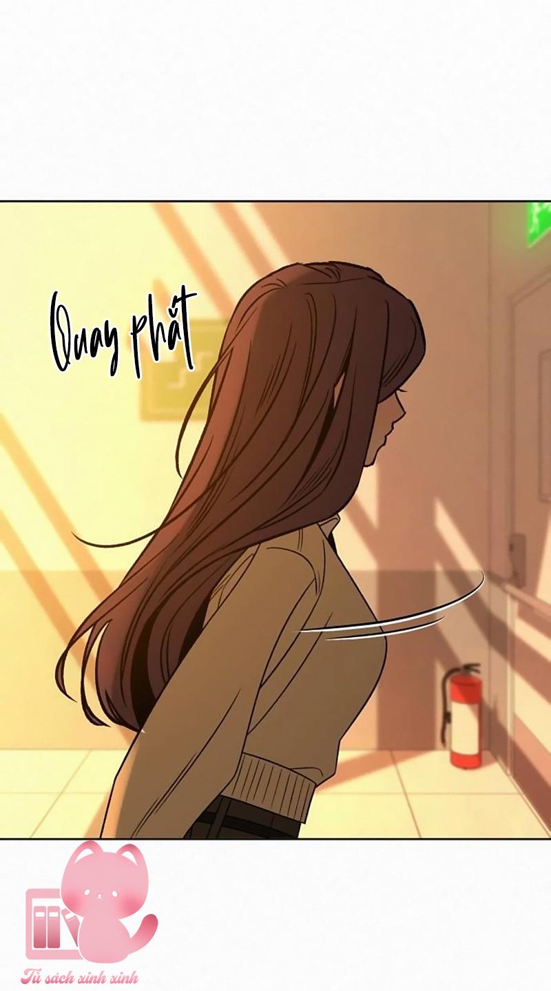 Chiến Lược Tình Yêu Trong Sáng Chap 128 - Trang 2