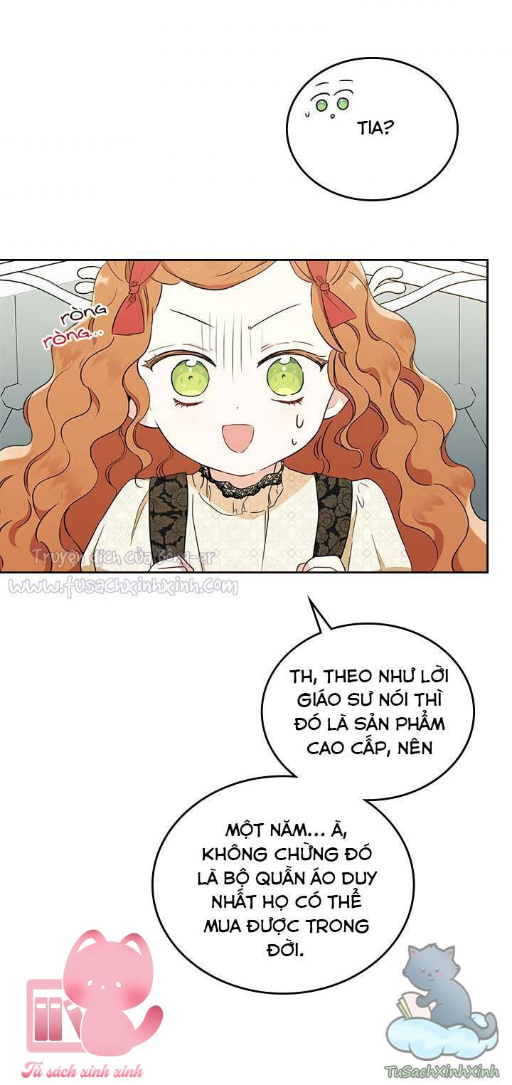 Kiếp Này Ta Sẽ Trở Thành Gia Chủ Chap 33 - Trang 2