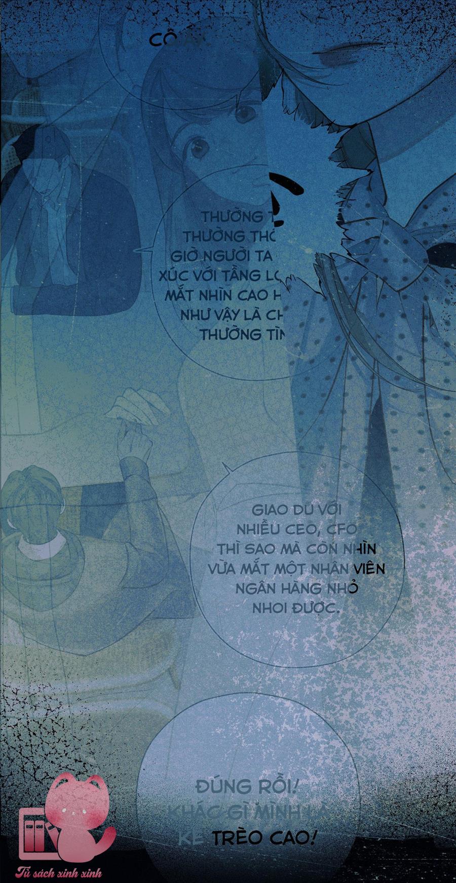 Trêu Nhầm Chap 33 - Trang 4