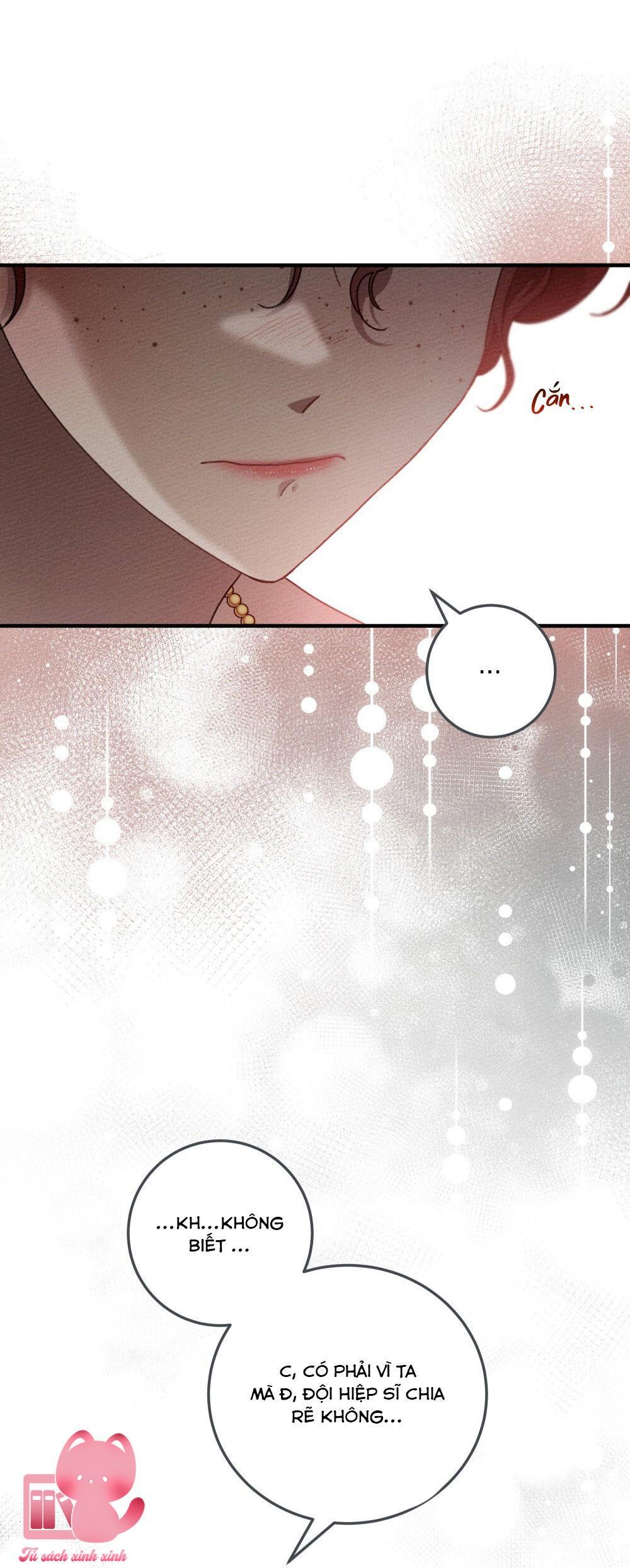 Dưới Tán Cây Sồi Chap 60 - Next Chapter 60.1