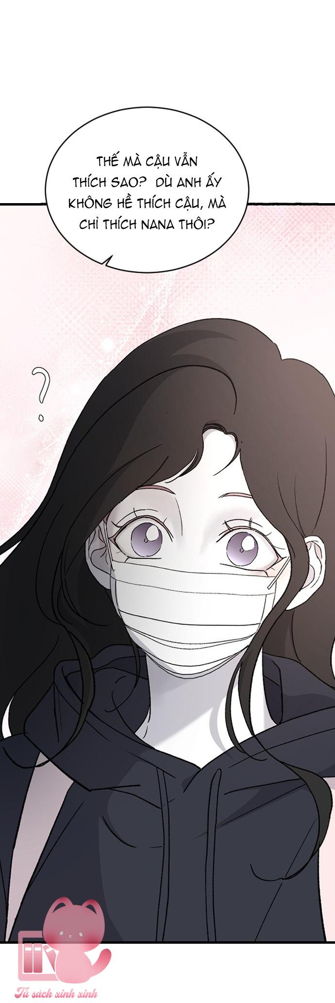 Ba Anh Trai Cực Phẩm Của Tôi Chap 89 - Trang 3