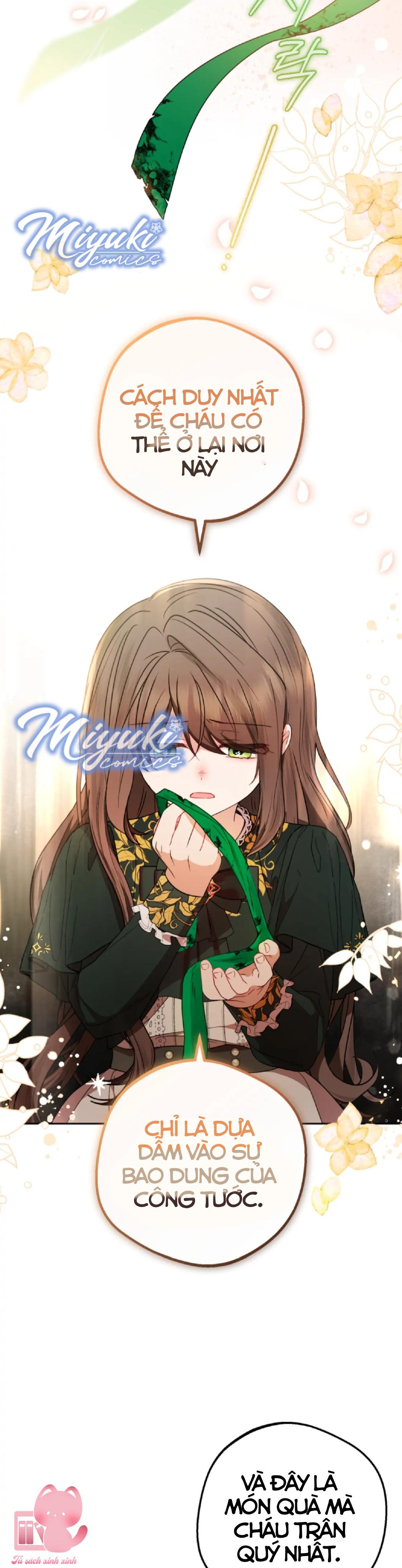 Được Yêu Thương Mà Còn Ngại Ngùng Sao! Chapter 19 - Trang 4