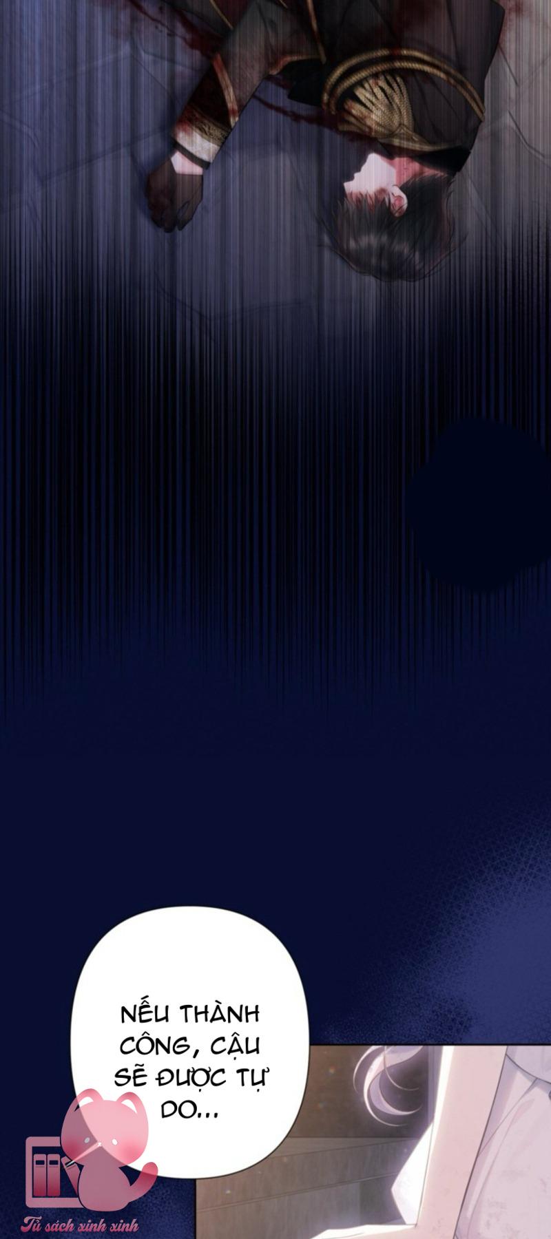 Người Anh Trai Mạnh Nhất Của Tôi Đã Mất Trí Nhớ Chap 23 - Next Chap 24