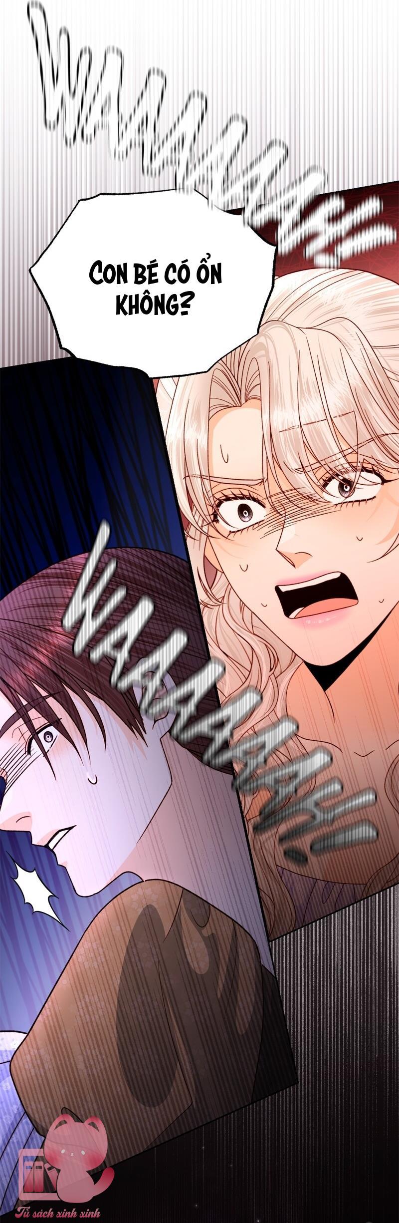 Hoàng Hậu Tái Hôn Chapter 158 - Trang 4