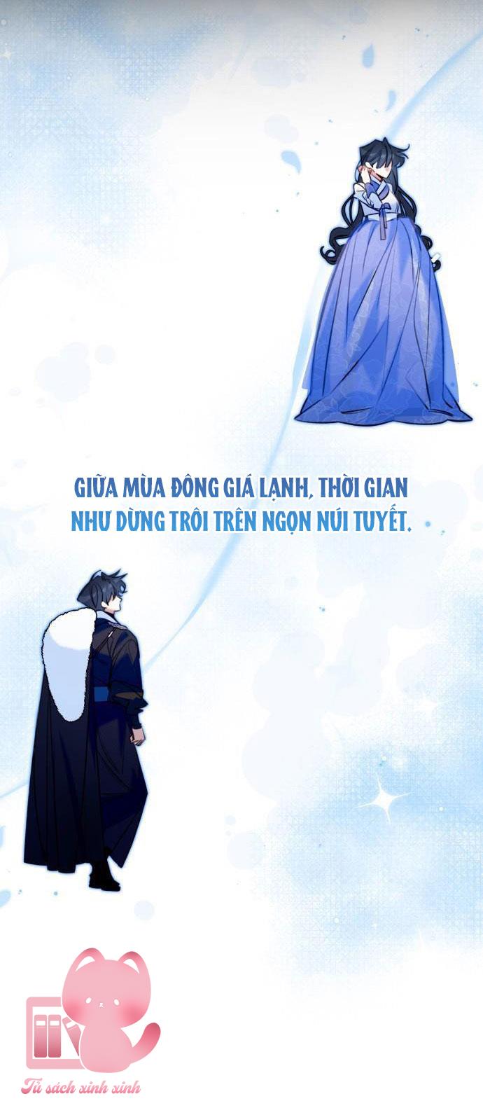 Chuyện Tình Tuyết Phương Bắc Chapter 11 - Next Chapter 12