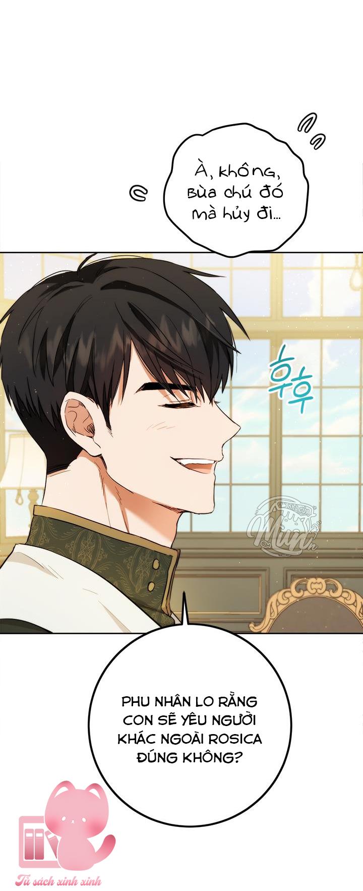 Cuộc Sống Mới Của Công Nương Chapter 102 - Trang 4