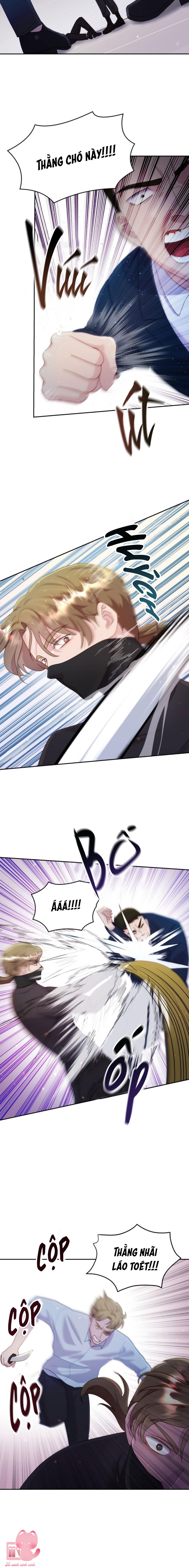 Hướng Dẫn Thu Phục Mãnh Thú Chap 28 - Next Chap 29