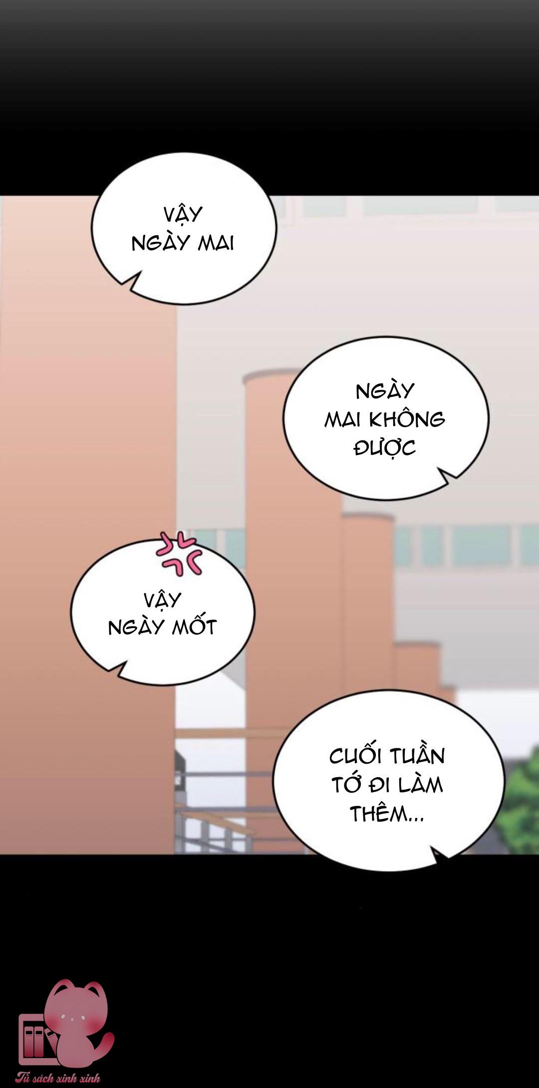 Vận May Không Ngờ Chapter 15 - Trang 4