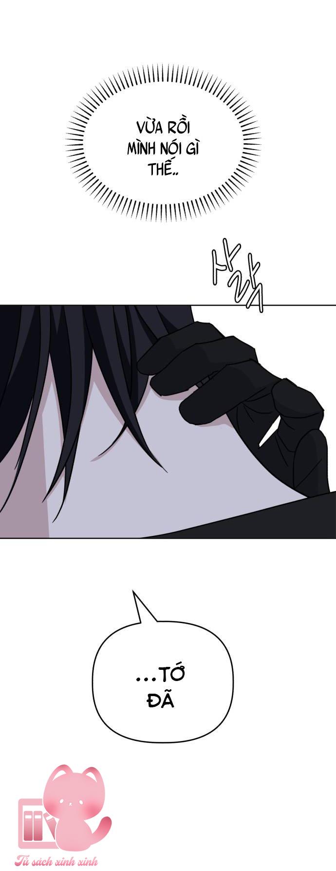 Quan Hệ Nhân Quả Chap 60 - Next Chap 61