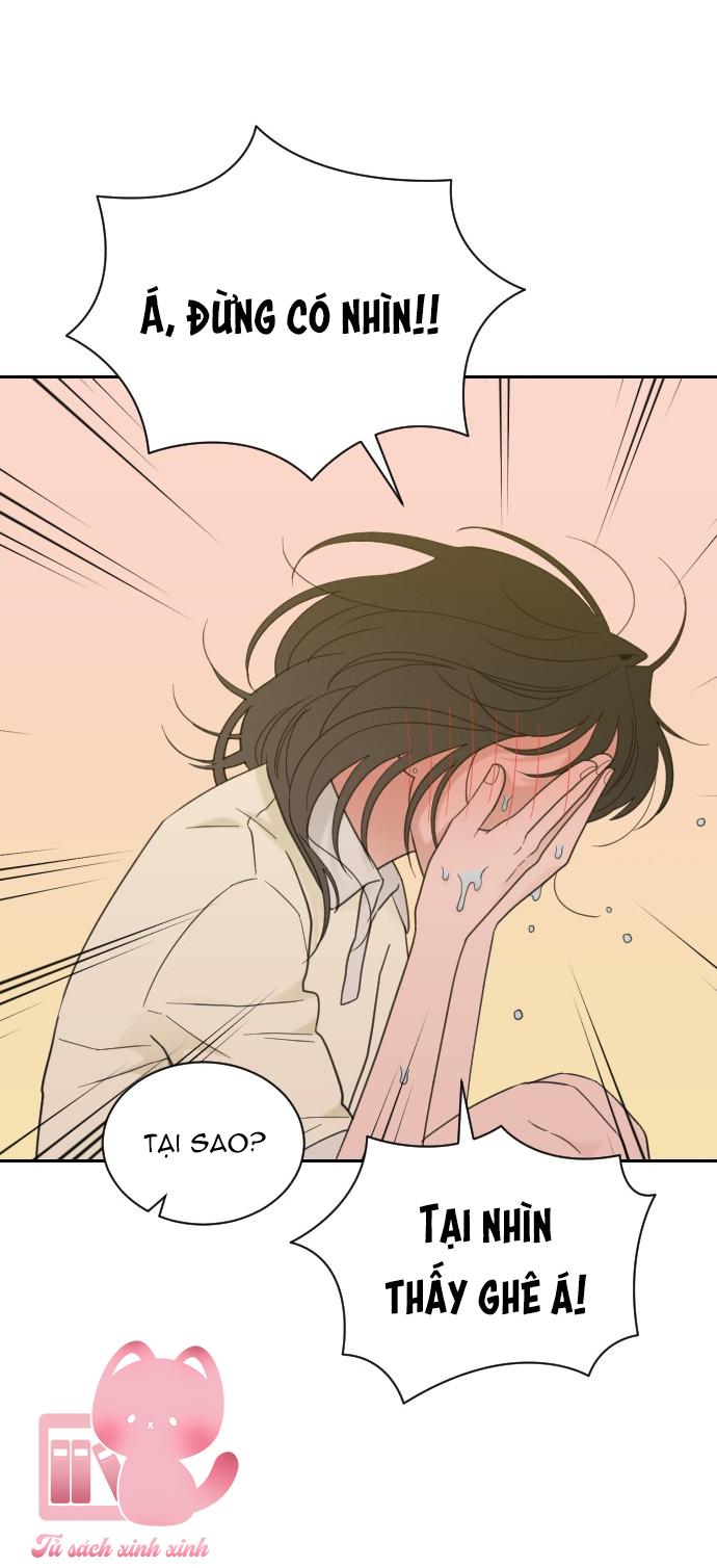 Vận May Không Ngờ Chap 72 - Trang 3