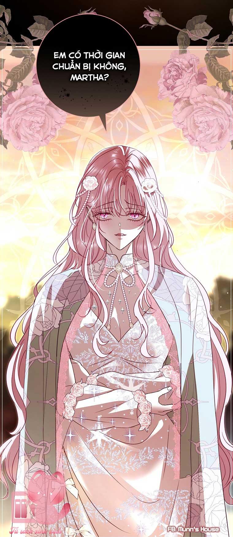 Này Boss Phản Diện, Tôi Có Thể Làm Mọi Thứ Trừ Cưới Ngài Chap 29 - Trang 4