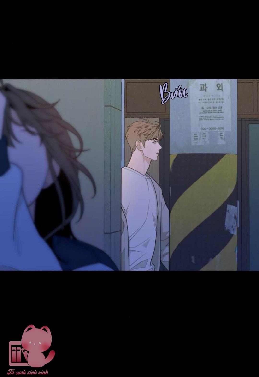 Vận May Không Ngờ Chapter 13 - Trang 4