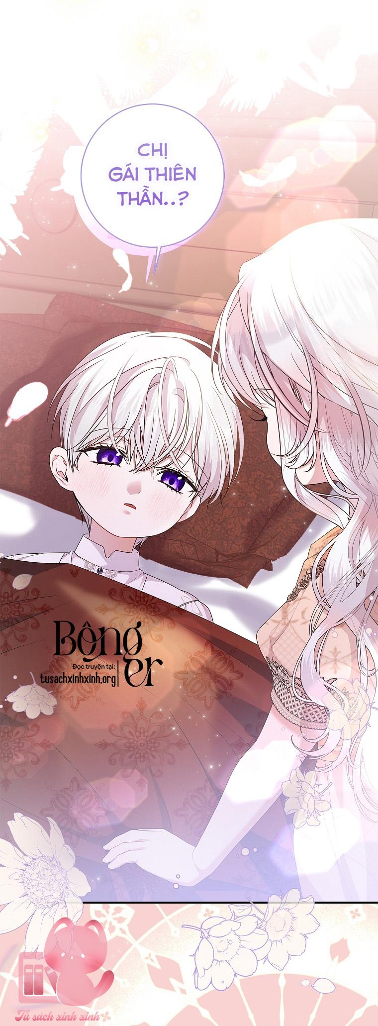 Nhận Nuôi Người Cha Phản Diện Chapter 29 - Trang 4