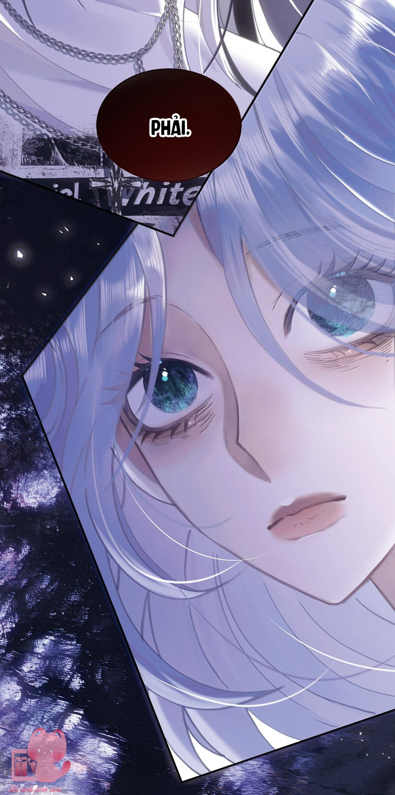 Đồng loại Chapter 20 - Trang 4