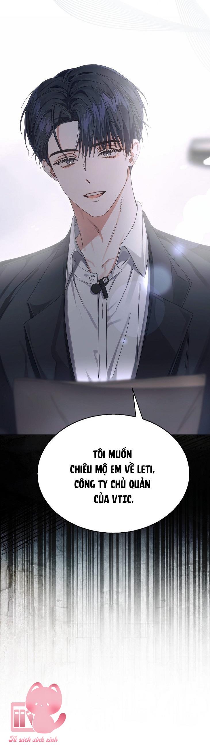 Debut Or Die Chap 51 - Trang 3