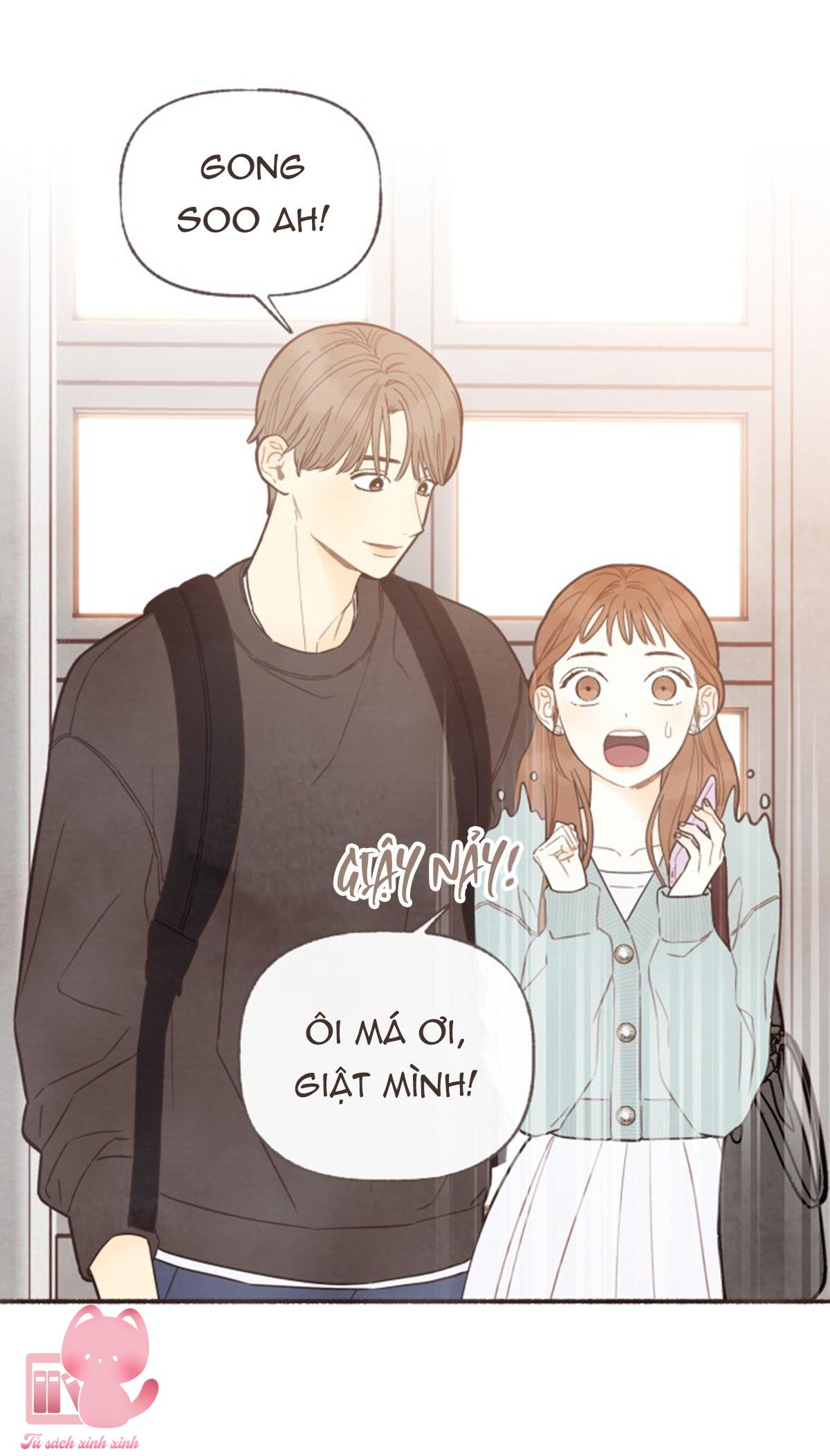 Cảm Xúc Chuyển Giao Chapter 10 - Next Chapter 11