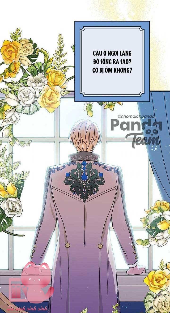 Chồng Yêu, Tôi Đây Bãi Công! Chap 8 - Trang 3