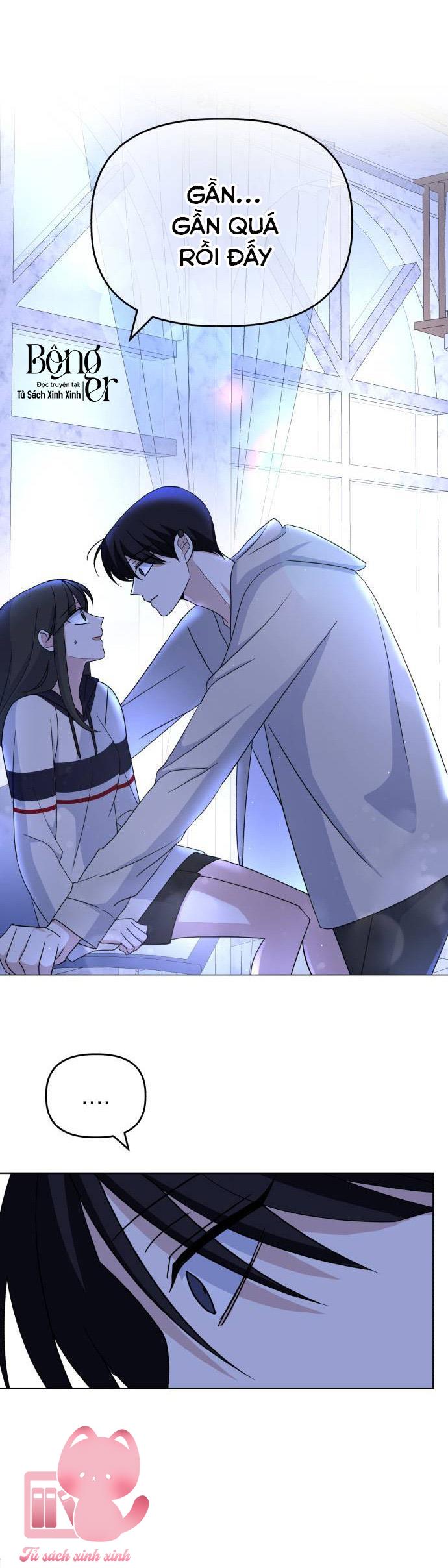 Quan Hệ Nhân Quả Chap 64 - Next Chap 65