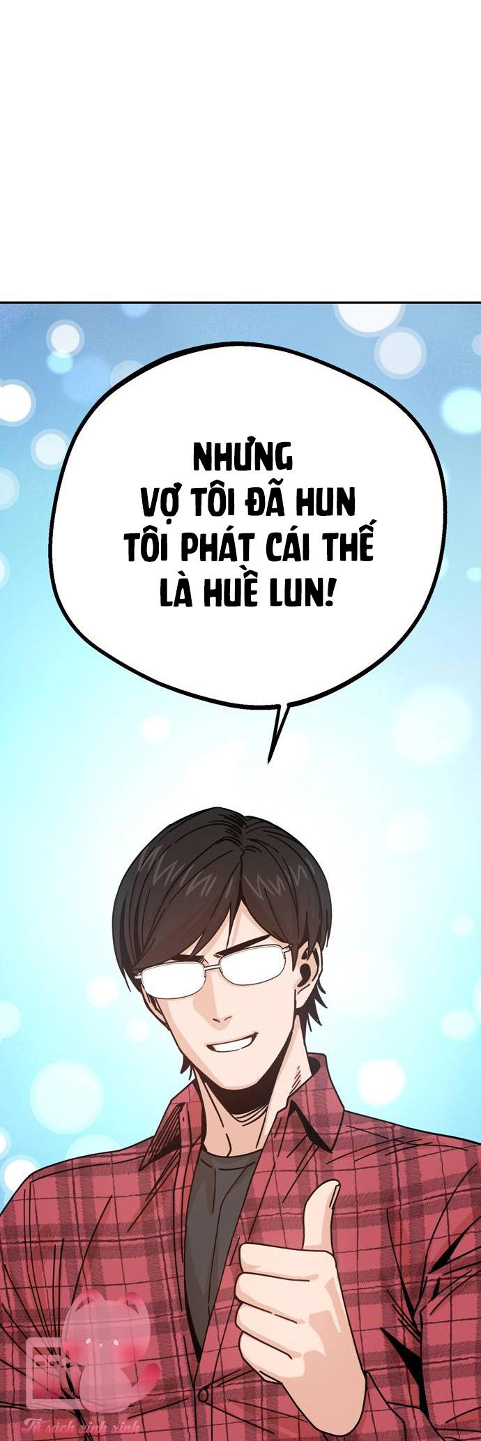 Lớ Ngớ Vớ Phải Tình Yêu Chapter 17 - Trang 4