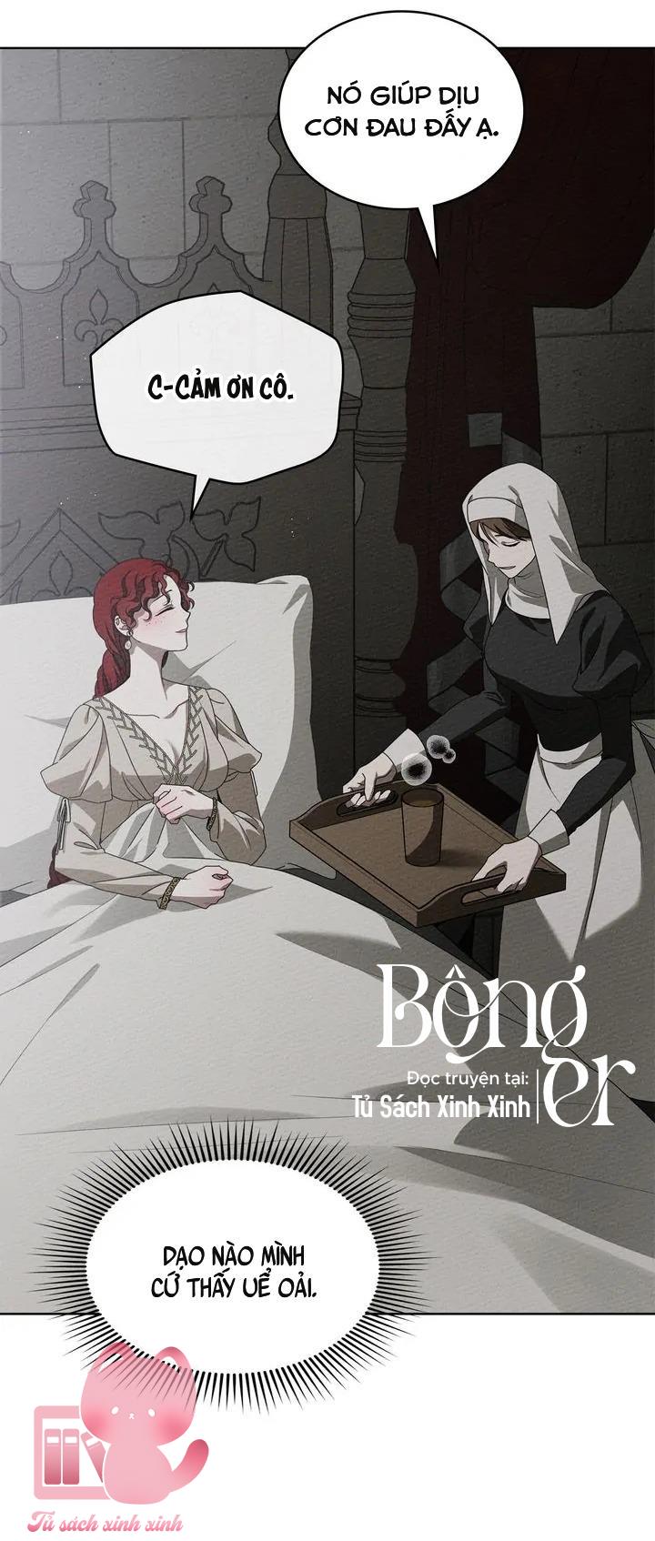 Dưới Tán Cây Sồi Chap 87 - Trang 2