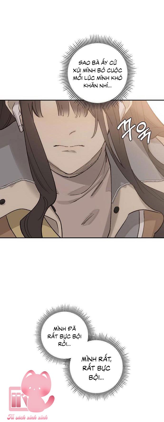 Onsaemiro Chapter 11 - Trang 4
