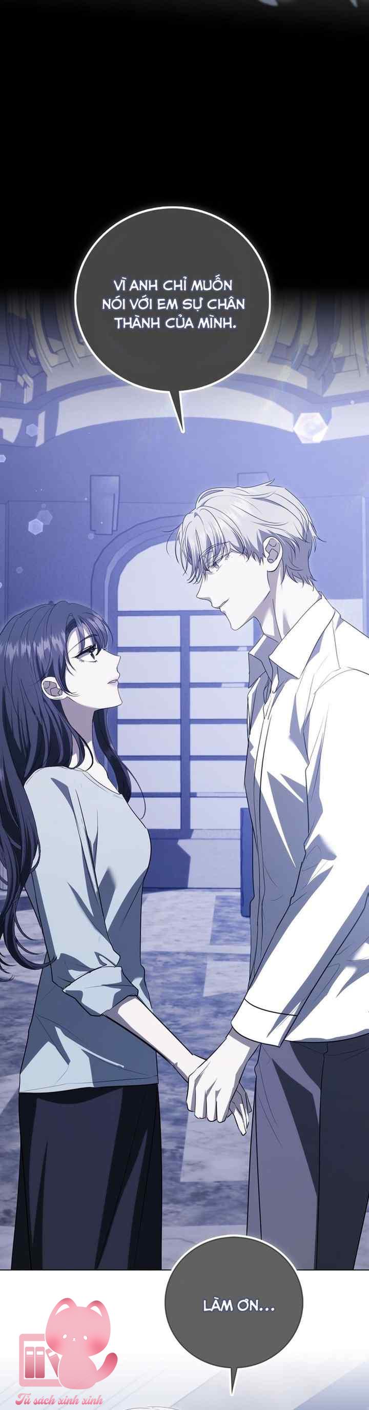 Bạn Trai Của Nam Chính Ám Ảnh Tôi Chap 73 - Trang 2