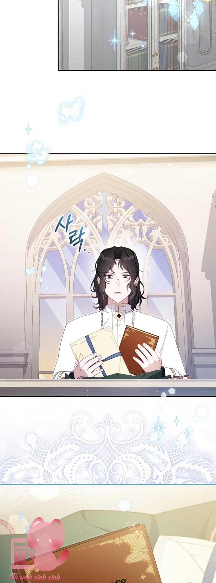 Tôi Được Nuôi Dưỡng Bởi Những Kẻ Phản Diện Chap 82 - Trang 3
