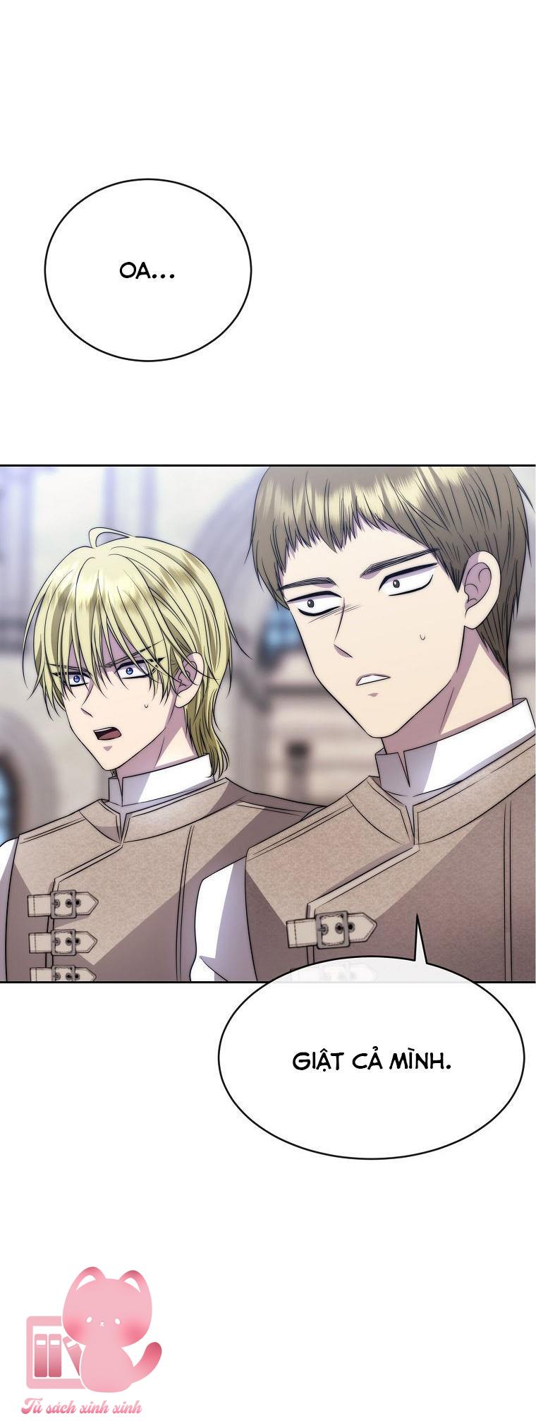 Black Haze Chapter 33 - Trang 4