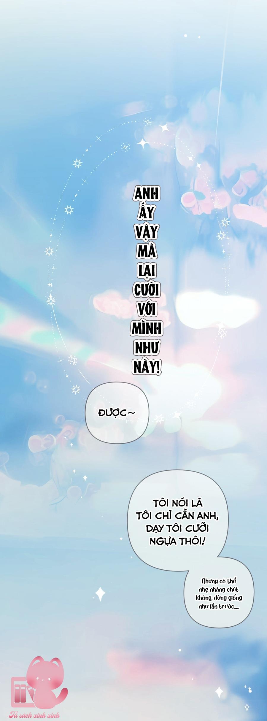 Trêu Nhầm Chap 38 - Trang 4