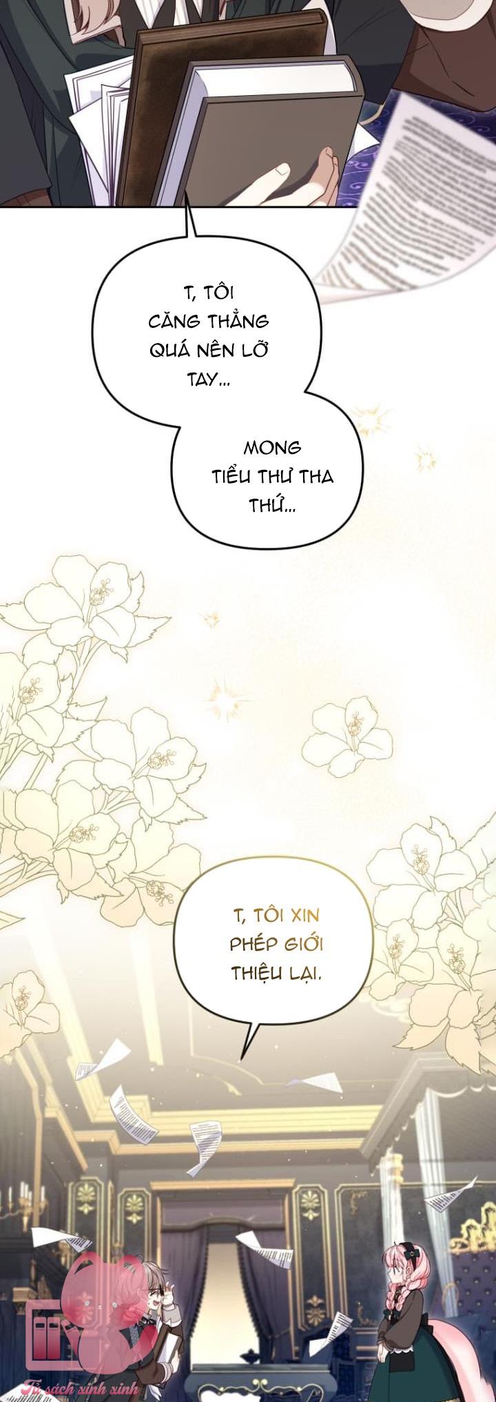 Tôi Được Nuôi Dưỡng Bởi Những Kẻ Phản Diện Chap 51 - Trang 3