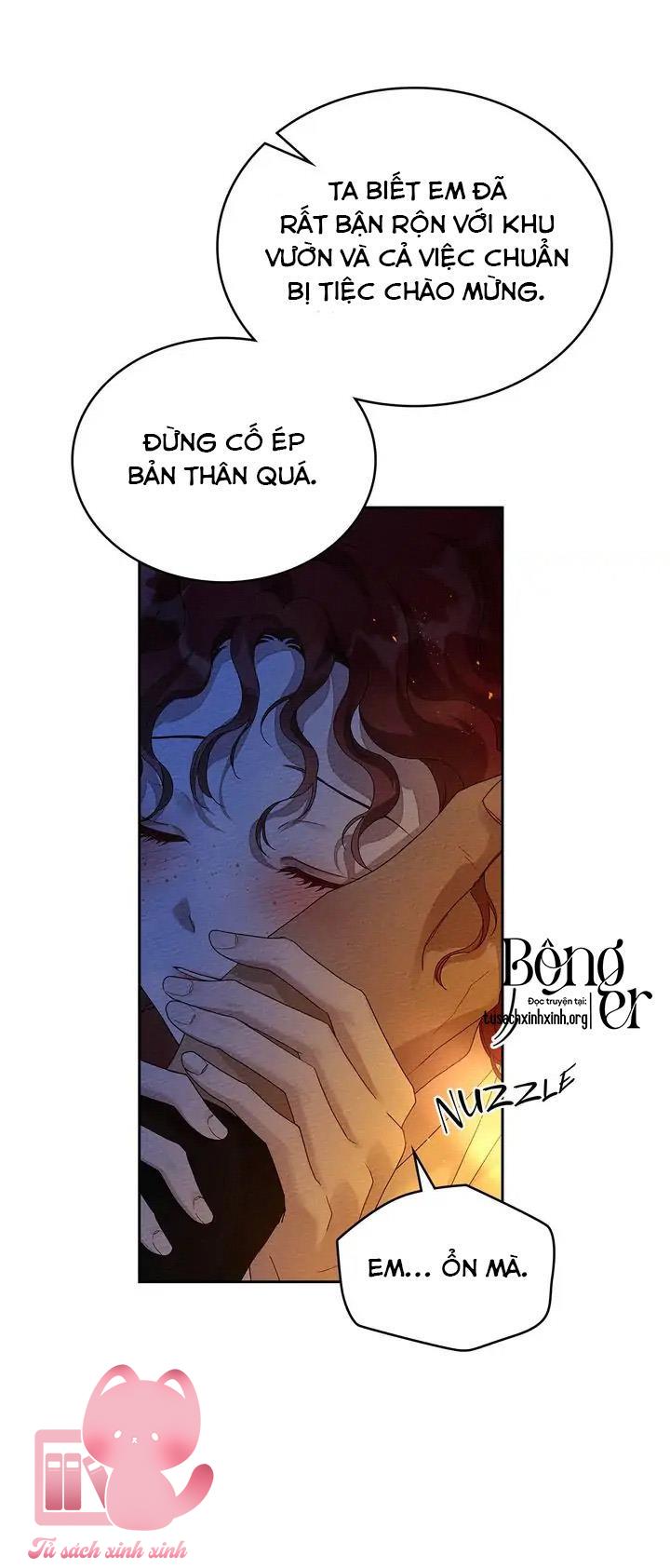Dưới Tán Cây Sồi Chap 68 - Trang 2
