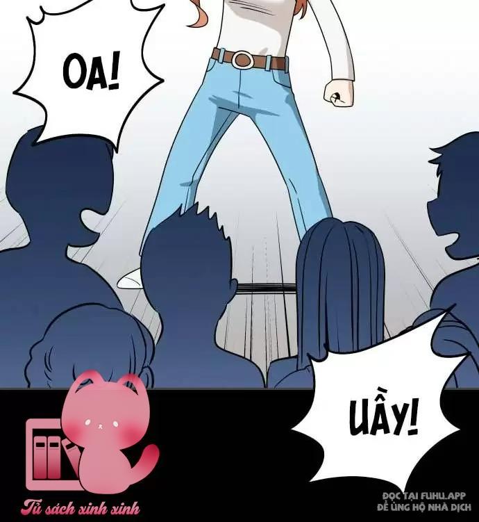 Lớ Ngớ Vớ Phải Tình Yêu Chap 71 - Trang 2