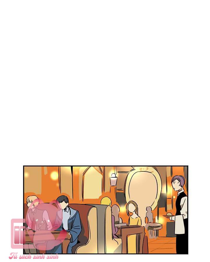 Vị Hôn Thê Khế Ước Của Công Tước Chapter 2 - Trang 4