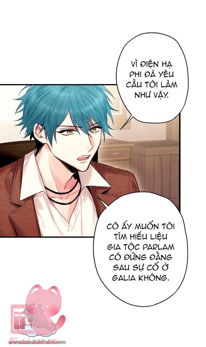 Ác Nữ Muốn Ly Hôn Chap 79 - Trang 2