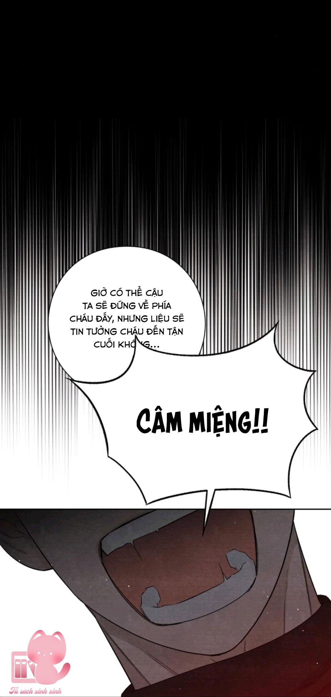 Bí Mật Thanh Xuân Chapter 16 - Trang 4