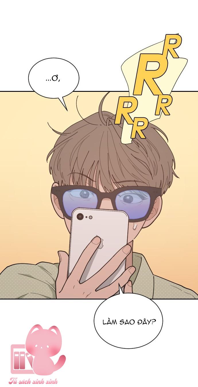 Vận May Không Ngờ Chap 50 - Trang 4