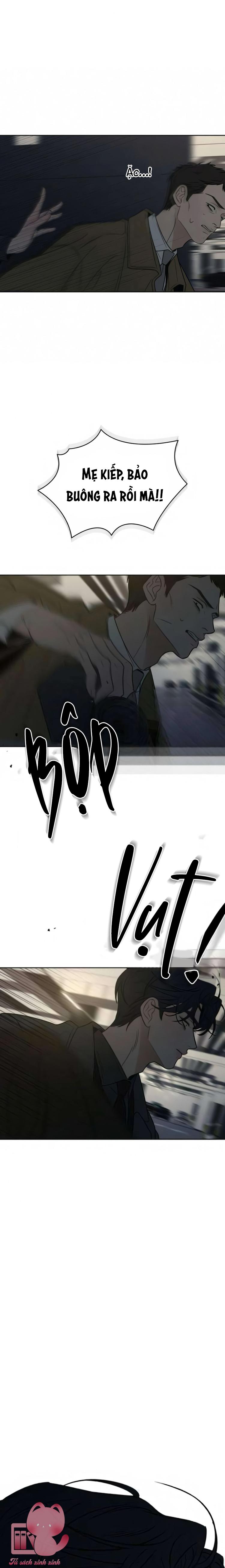 Chiến Lược Tình Yêu Trong Sáng Chap 131 - Trang 2