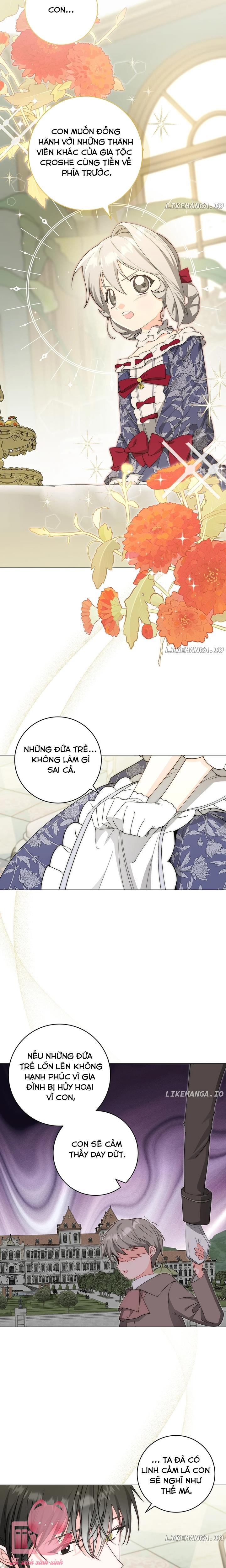 Cút Khỏi Gia Tộc Của Tôi! Chap 24 - Trang 3