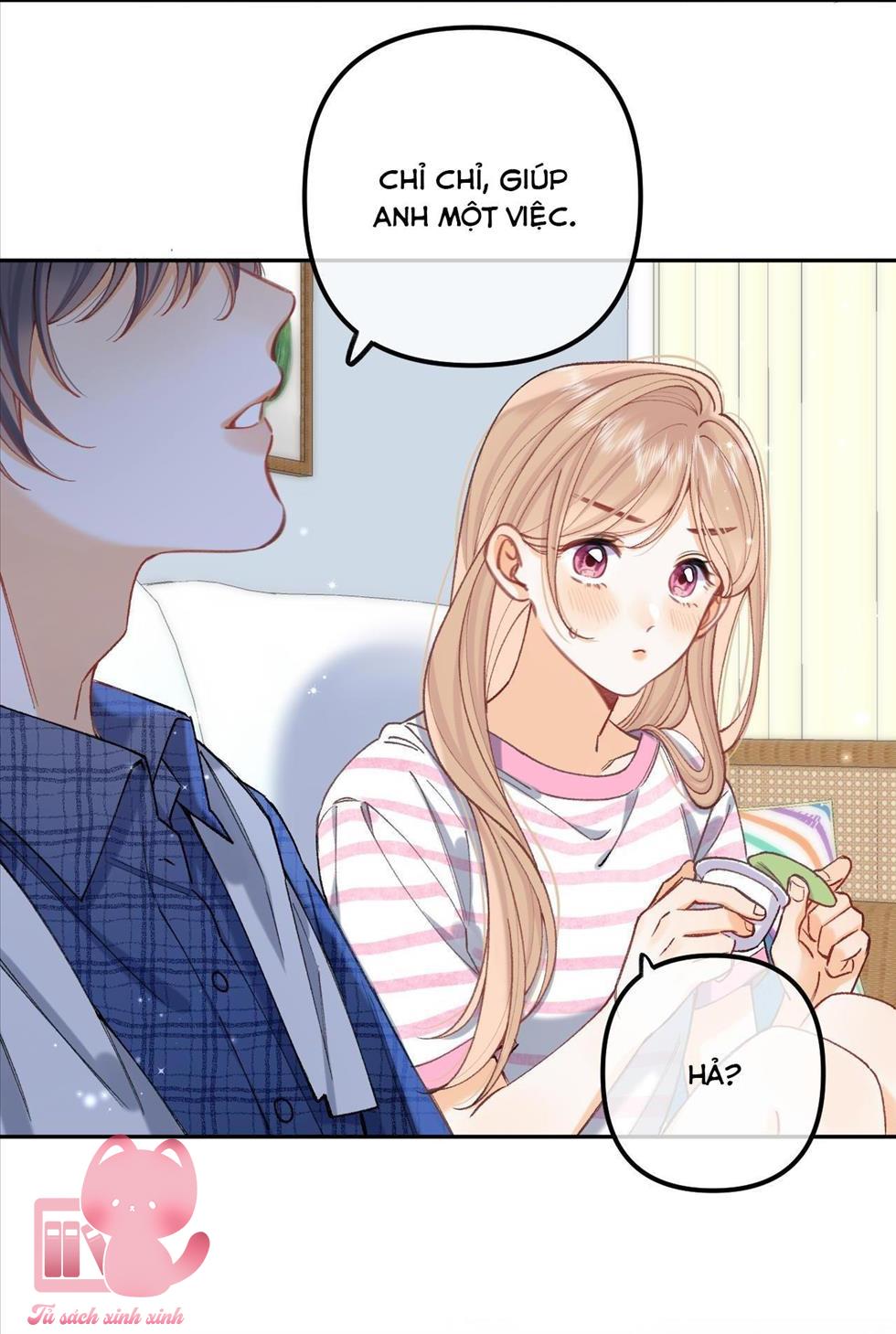 Mối Tình Thầm Kín Chapter 112 - Trang 4