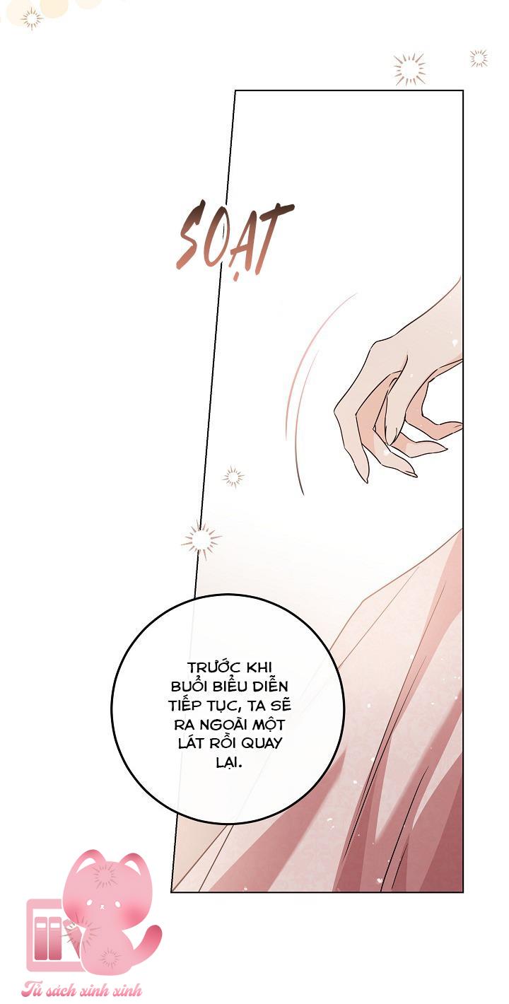 Hoàng Nữ Cosplay Nonfan Chap 51 - Trang 4